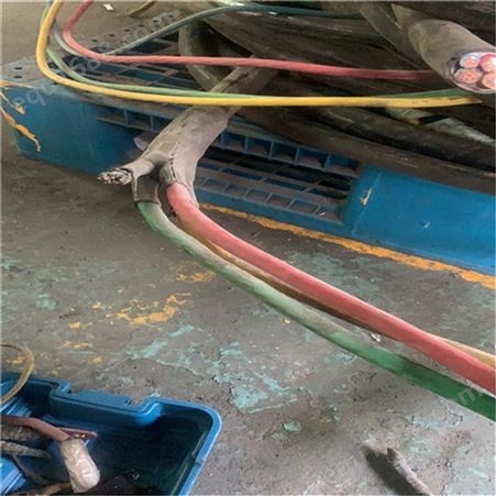 大广优-上海废旧电缆回收 多年回收废铜经验 高价公司