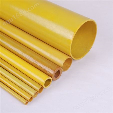 厂家定制 RF4环氧树脂板 耐高温黄色玻纤板 隔热绝缘板