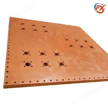 加工定制可切割环氧板 绝缘板 环氧制品 可定制