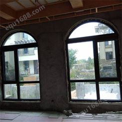 铝木复合一体窗定制_德塞维斯_D-105铝木复合一体窗_商家出售