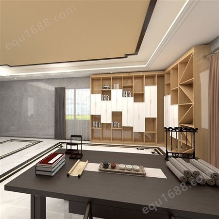 惠州新中式家具定制 新中式家具定制定做 惠州纯实木定制