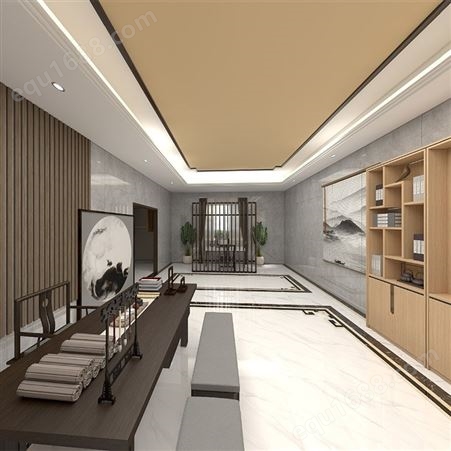 惠州新中式家具定制 新中式家具定制定做 惠州纯实木定制