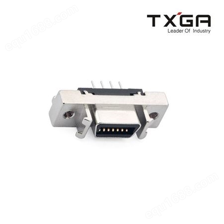 TXGA特思嘉-FCS1402-SCSI-连接器