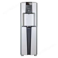 AO史密斯饮水机 AR75-G1立式直饮水机 商用净水机可制冰水 餐厅酒吧咖啡厅 武汉