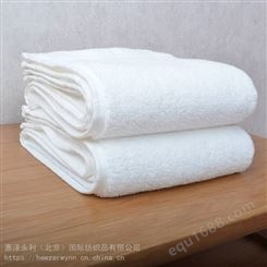 北京宾馆棉织品_ABVRLEA阿伯利纯棉毛巾浴巾_环保面巾