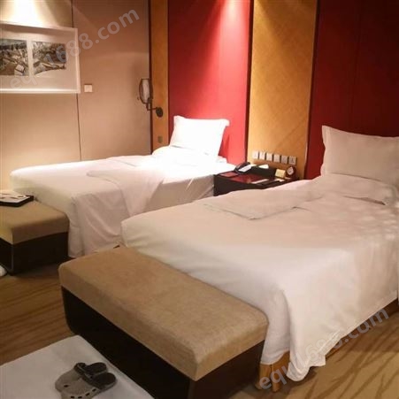 北京酒店布草、纯棉布草、纯棉床单、纯棉被罩、北京布草订做厂公司