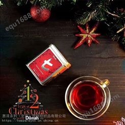 批量供应Dilmah迪尔玛绿茶_北京宾馆客房茶包