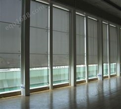 遮阳隔热节能环保窗饰生产制作厂家