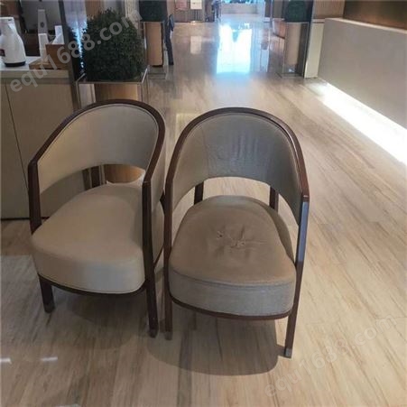 木椅子维修 餐厅椅子换面 椅子翻新换面 上门维修