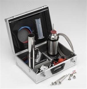 KSA蒸汽质量分析仪